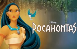 Curiosidades de... POCAHONTAS