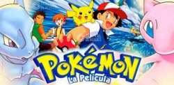 Curiosidades de... POKEMON LA PELICULA