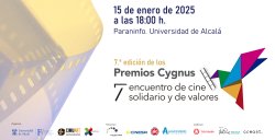 PREMIOS CYGNUS