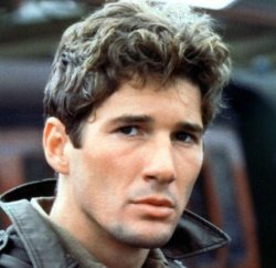 RICHARD GERE