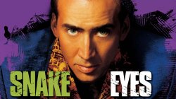 Curiosidades de... SNAKE EYES (OJOS DE SERPIENTE)