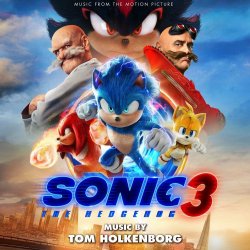 SONIC 3 LA PELICULA