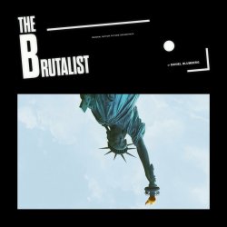 Banda sonora de... THE BRUTALIST