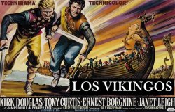 Curiosidades de... LOS VIKINGOS