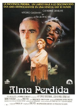 ALMA PERDIDA