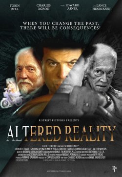 ALTERED REALITY
