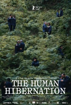 THE HUMAN HIBERNATION