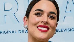 ADRIANA UGARTE PREMIO CIUDAD DE ALICANTE