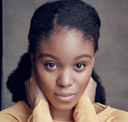 AMARA OKEREKE
