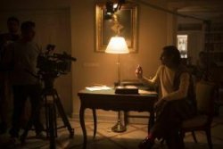 PACO ORTIZ ESTRENA ANTONIO EL BAILARIN DE ESPAÑA