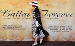 Curiosidades de... CALLAS FOREVER