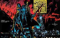 Curiosidades de... CALLES DE FUEGO