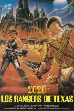 2020 LOS RANGERS DE TEXAS