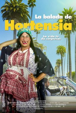 LA BALADA DE HORTENSIA