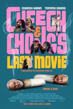 CHEECH AND CHONG LAST MNOVIE