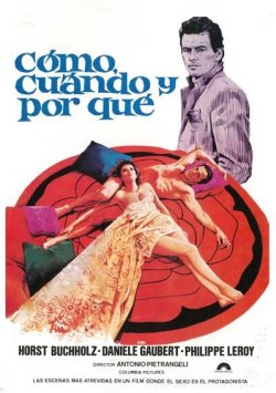 Banda sonora... COMO CUANDO Y POR QUE