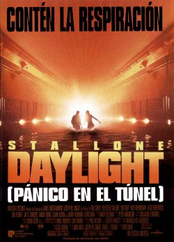 DAYLIGHT (PANICO EN EL TUNEL)