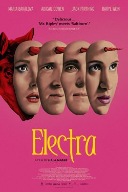 ELECTRA