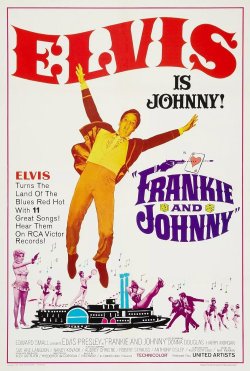 FRANKIE Y JOHNNY