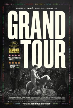 GRAND TOUR