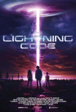 THE LIGHTNING CODE