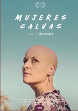MUJERES CALVAS