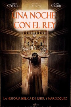 UNA NOCHE CON EL REY