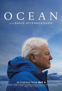 OCEAN WITH DAVID ATTENBOROUGH OCEAN WITH DAVID ATTENBOROUGH