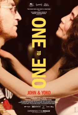 ONE TO ONE JOHN AND YOKO