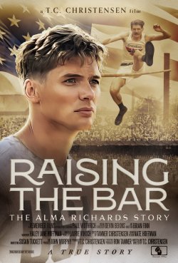 RAISING THE BAR THE ALMA RICHARDS STORY