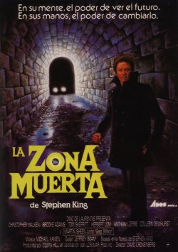LA ZONA MUERTA