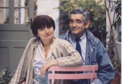 LA COLECCION VARDA SE PODRA VER EN FILMIN