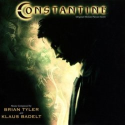 CONSTANTINE