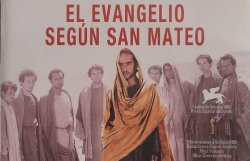 Curiosidades de... EL EVANGELIO SEGUN SAN MATEO Curiosidades de... EL EVANGELIO SEGUN SAN MATEO