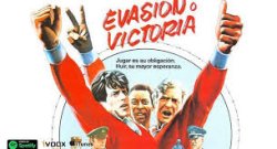 Curiosidades de... EVASION O VICTORIA
