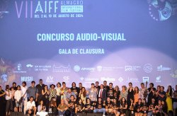LA VIII EDICION DEL FESTIVAL DE ALMAGRO ABRE INSCRIPCIONES