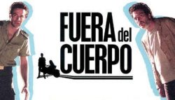 Curiosidades de... FUERA DEL CUERPO