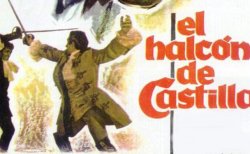 Curiosidades de... EL HALCON DE CASTILLA