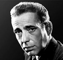 HUMPHREY BOGART