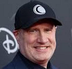 KEVIN FEIGE