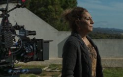 DAVID ILUNDAIN EMPIEZA EL RODAJE DE MALLORCA CONFIDENCIAL