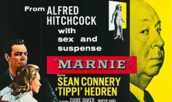 Curiosidades de... MARNIE LA LADRONA Curiosidades de... MARNIE LA LADRONA