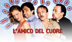 Curiosidades de... EL MEJOR AMIGO DE MI MUJER