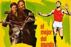 Curiosidades de... EL MEJOR DEL MUNDO