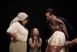 PENDARIPEN EL NUVO TRABAJO DE ALFONSO SANCHEZ