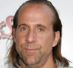 PETER STORMARE