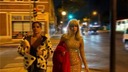 SE INICIA EL RODAJEDE EL PEZ QUE FUMA