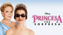 Curiosidades de... PRINCESA POR SORPRESA