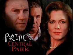 Curiosidades de... EL PRINCIPE DE CENTRAL PARK