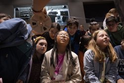 SE INICIA EL PROGRAMA EDUCATIVO DEL (S8)